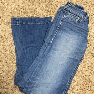 Ariat Trouser Jeans Size 27L